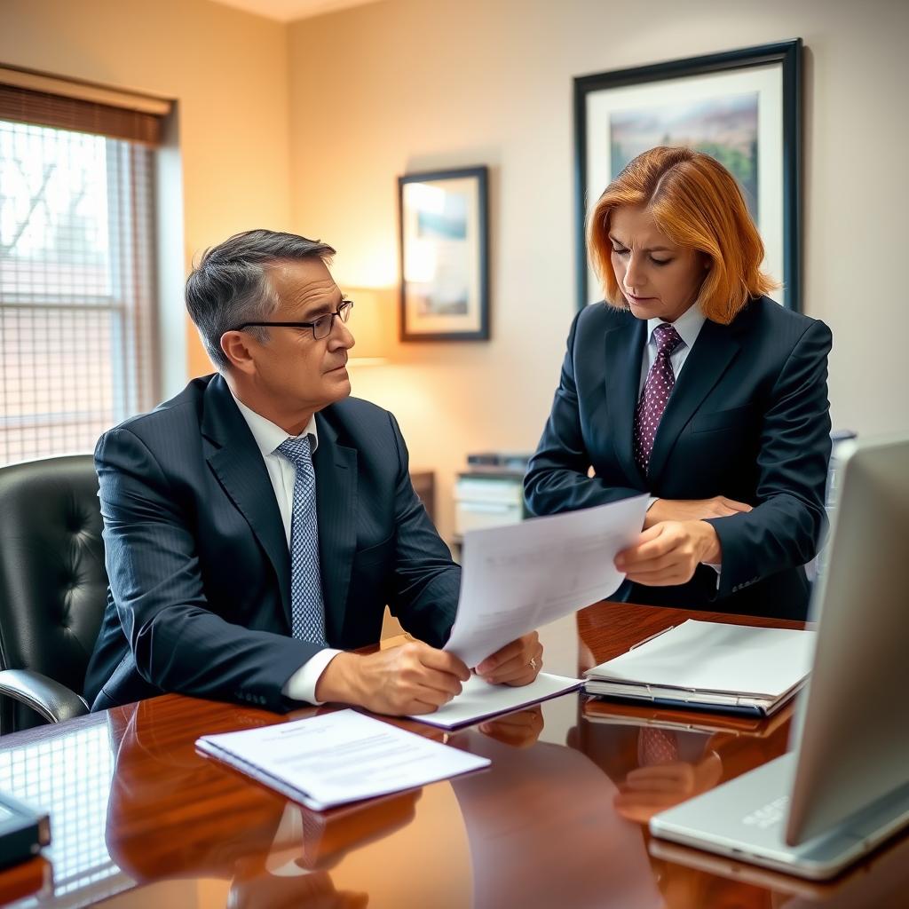 Points Suspension Lawyer Wyoming County