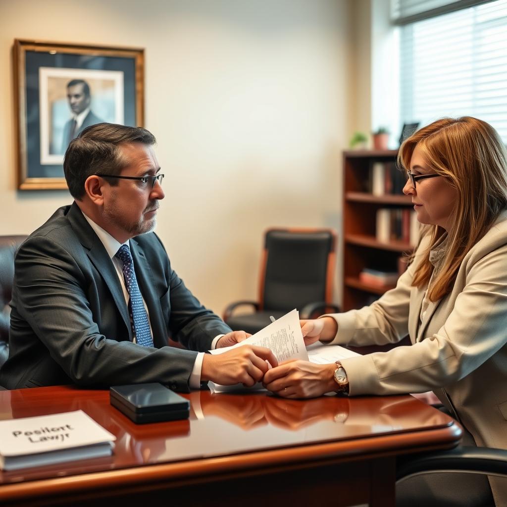 Racing Defense Lawyer Albany County
