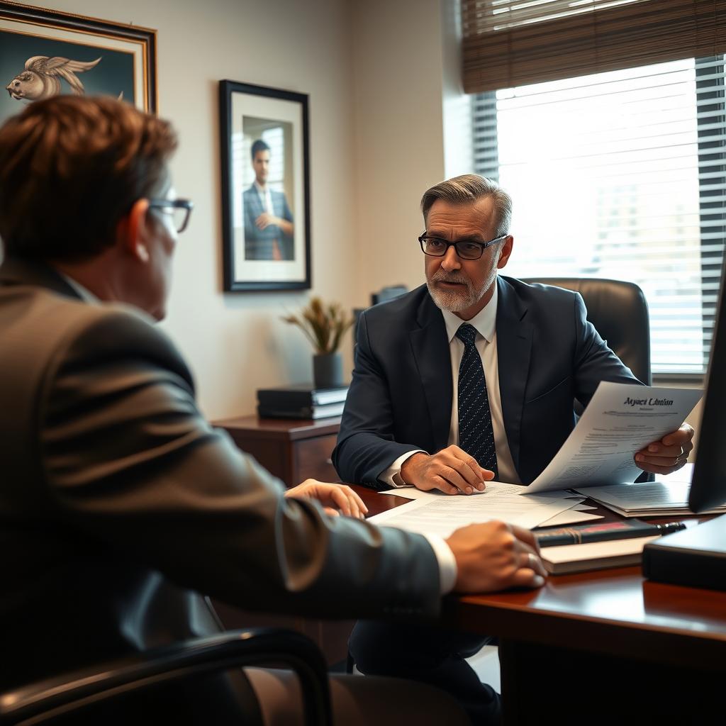Racing Defense Lawyer Brooklyn
