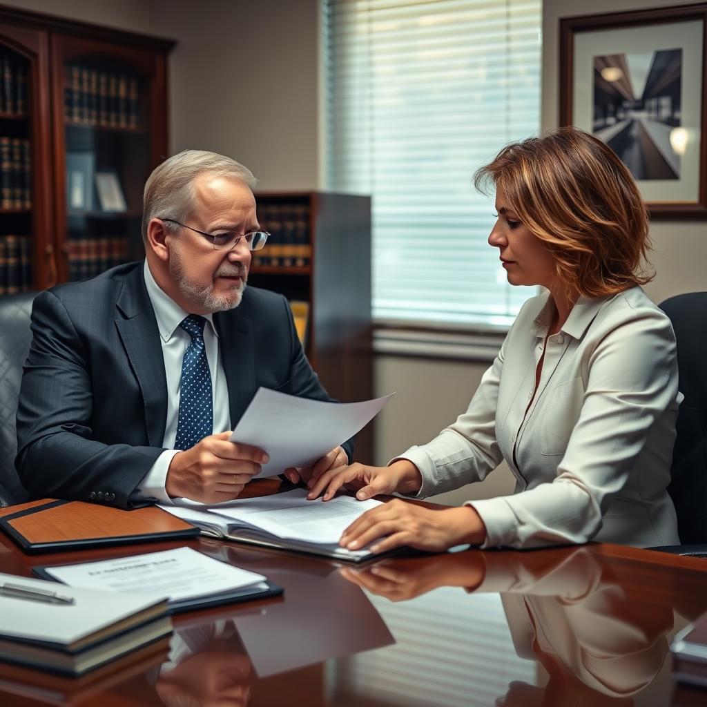 Racing Defense Lawyer Broome County