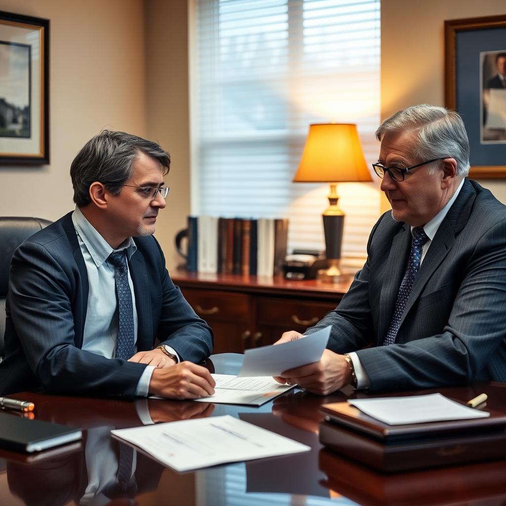 Racing Defense Lawyer Cayuga County