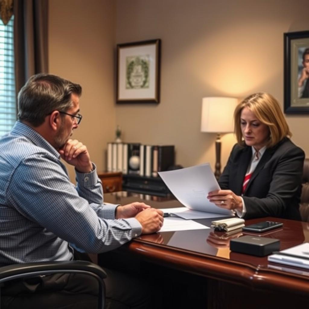 Racing Defense Lawyer Chemung County