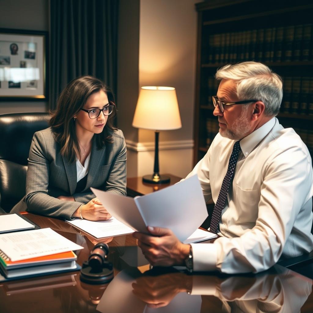 Racing Defense Lawyer Chenango County