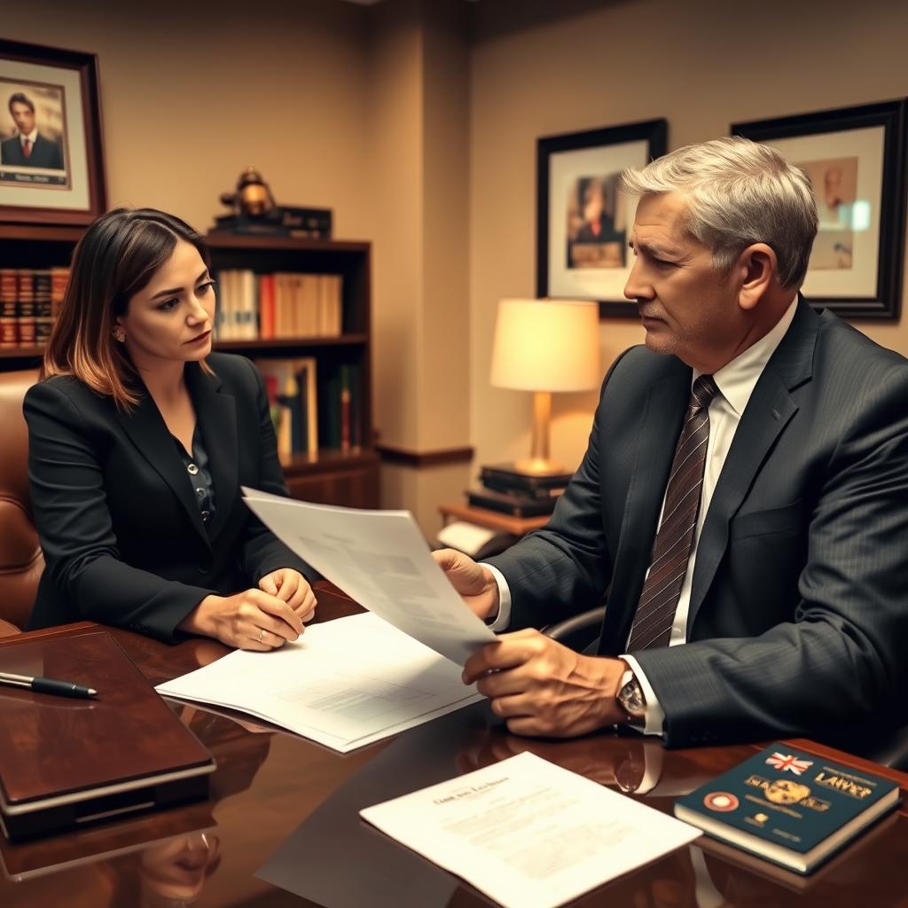 Racing Defense Lawyer Cortland County