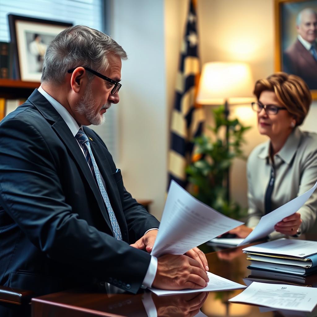 Racing Defense Lawyer Dorchester County