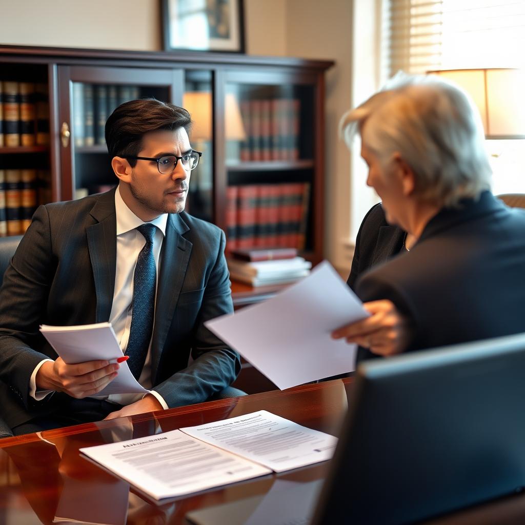 Racing Defense Lawyer Dutchess County