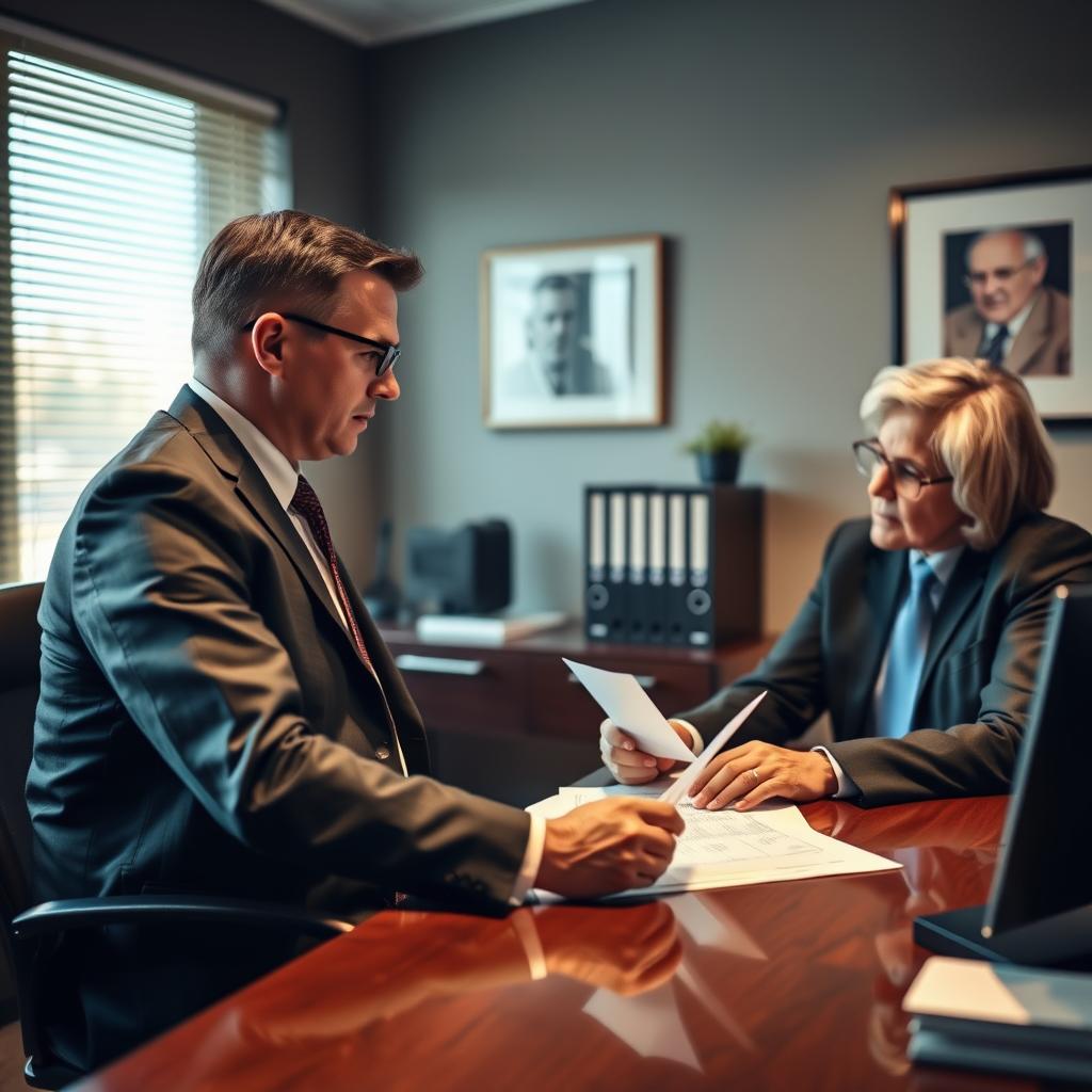 Racing Defense Lawyer Essex County