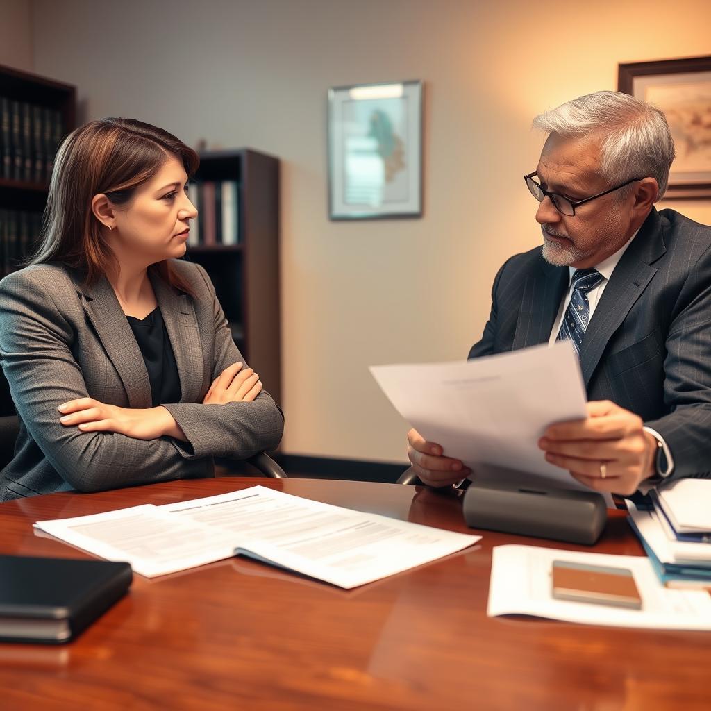 Racing Defense Lawyer Hamilton County