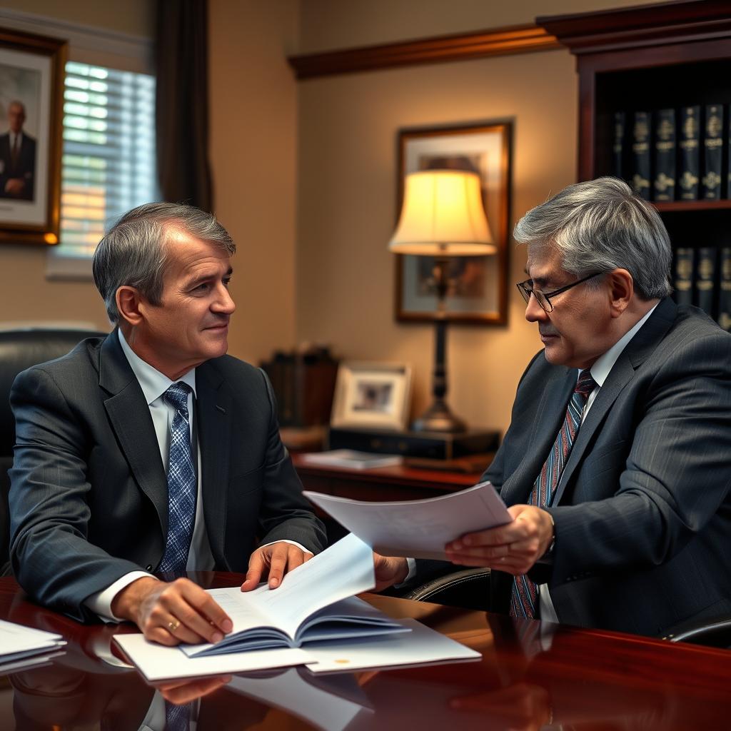Racing Defense Lawyer Herkimer County