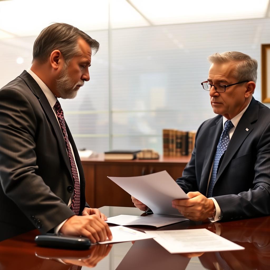Racing Defense Lawyer Kings County