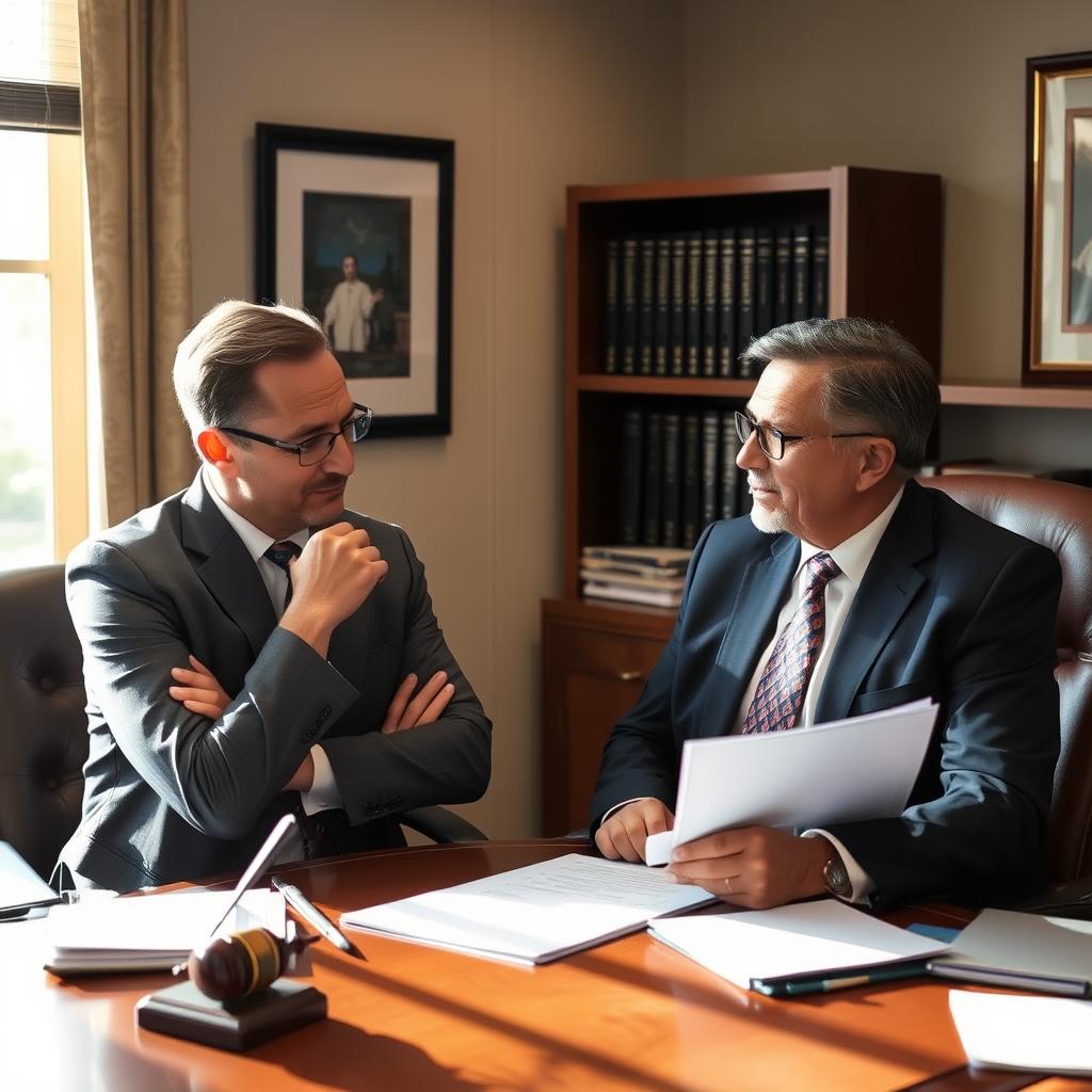 Racing Defense Lawyer Onondaga County