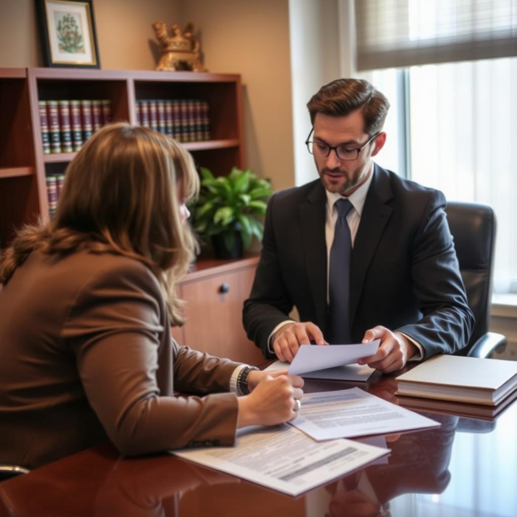 Racing Defense Lawyer Oswego County