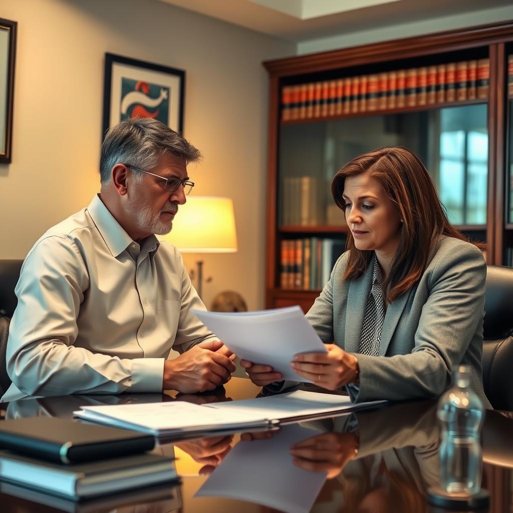 Racing Defense Lawyer Prince Georges County