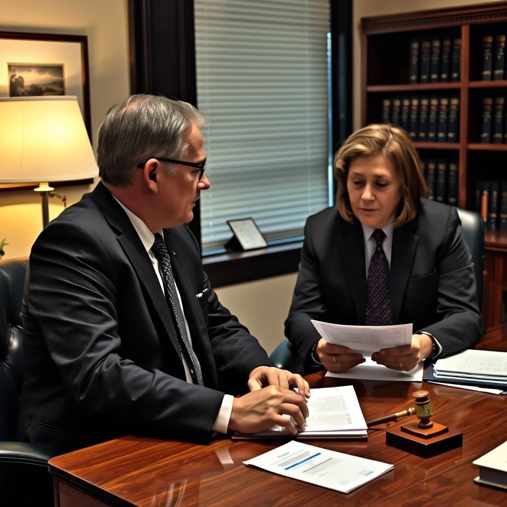 Racing Defense Lawyer Queens County