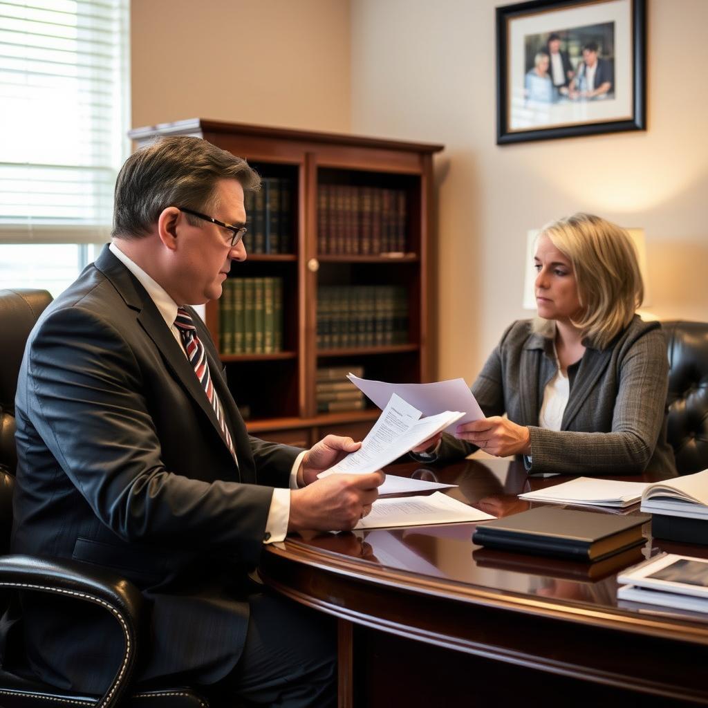 Racing Defense Lawyer Rensselaer County