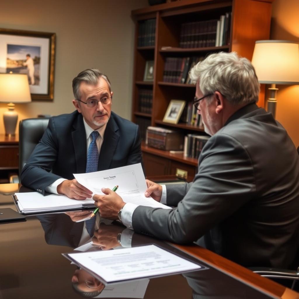 Racing Defense Lawyer Rockland County