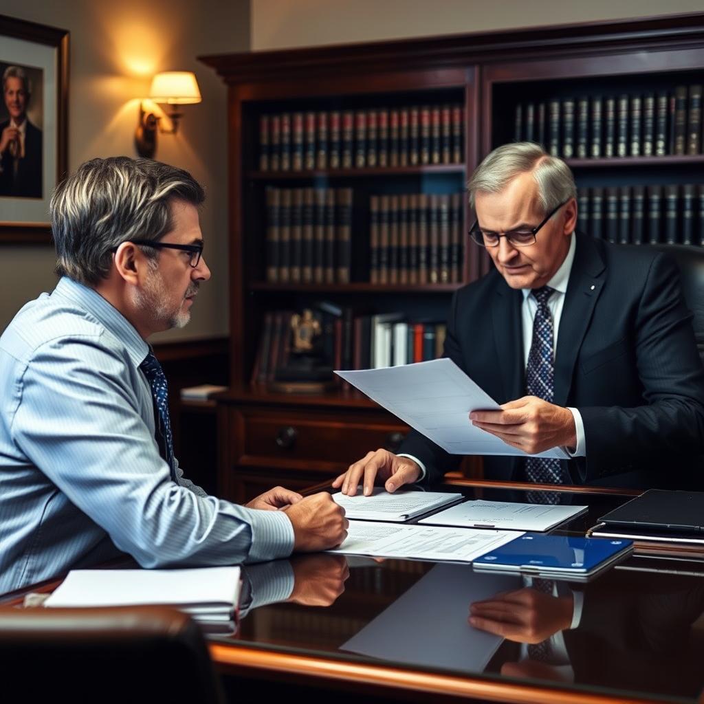 Racing Defense Lawyer Saratoga County