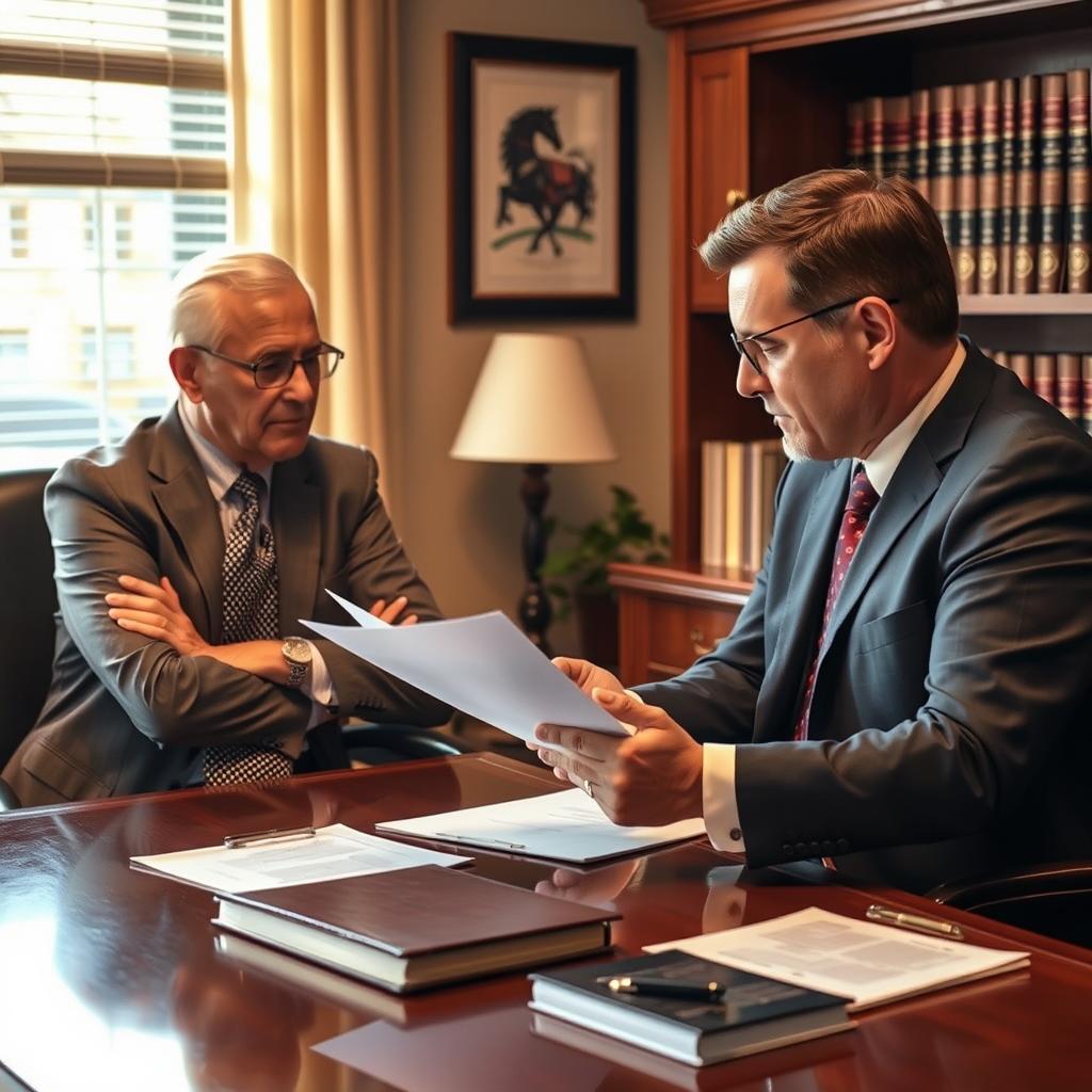 Racing Defense Lawyer Schenectady County