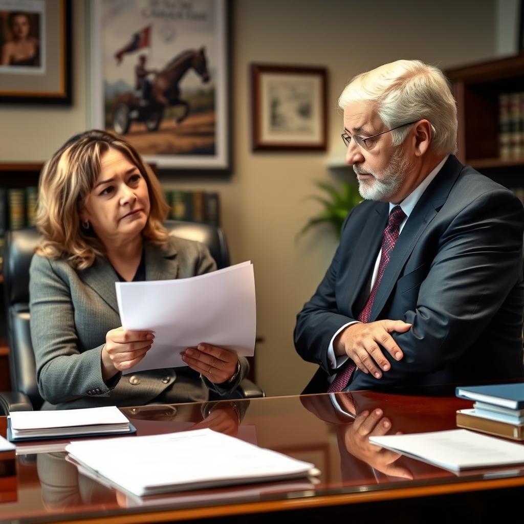 Racing Defense Lawyer Somerset County