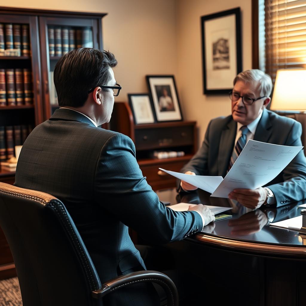 Racing Defense Lawyer Staten Island