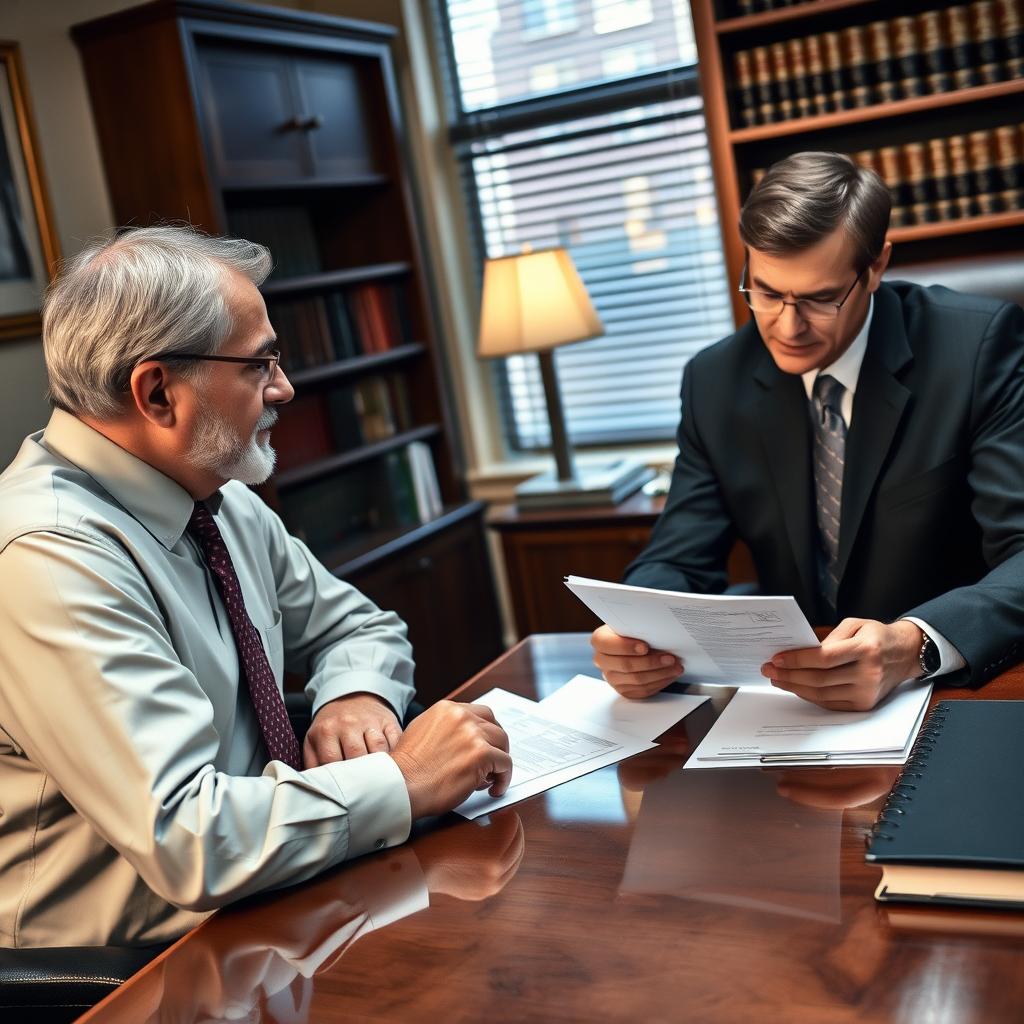 Racing Defense Lawyer Steuben County