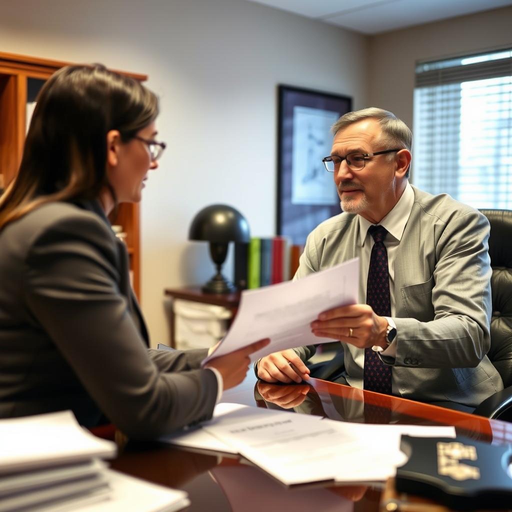 Racing Defense Lawyer Tioga County