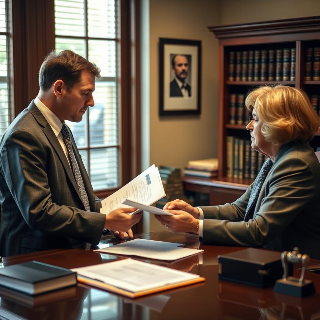 Racing Defense Lawyer Ulster County