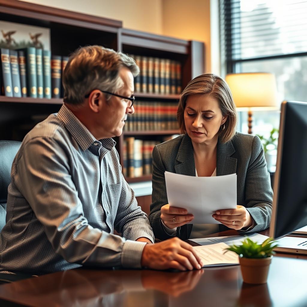 Racing Defense Lawyer Worcester County