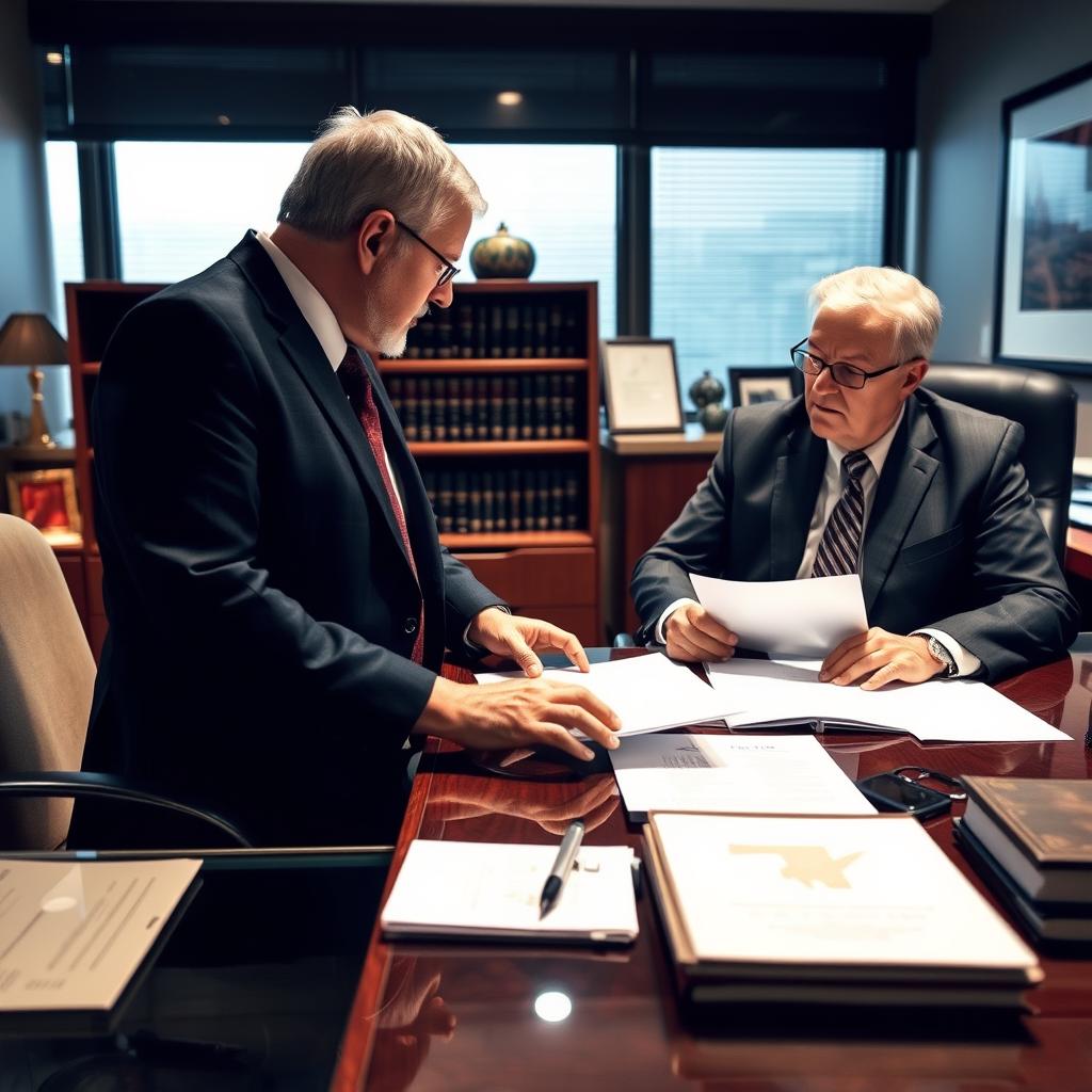 Racing Defense Lawyer Wyoming County