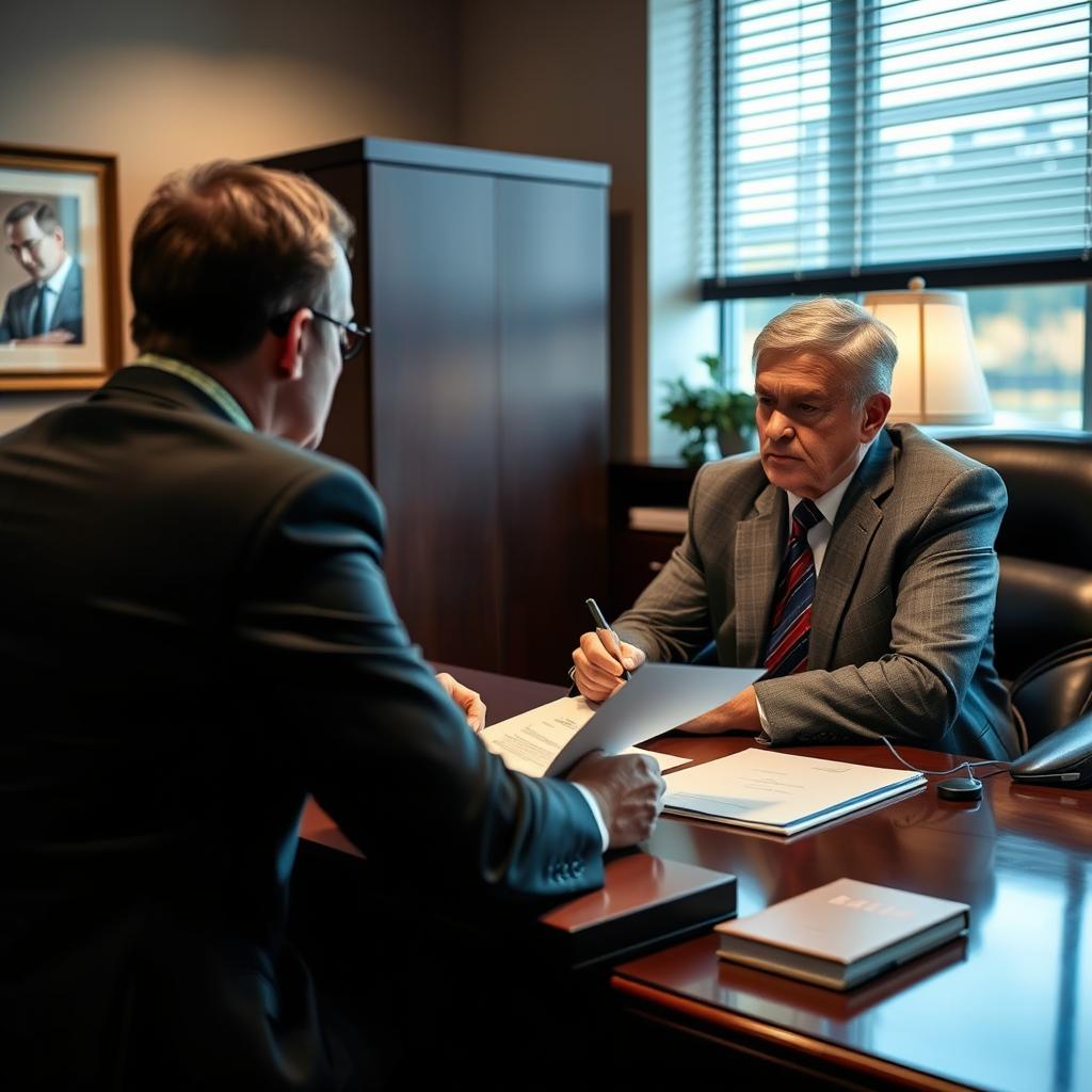 Racing Defense Lawyer Yates County