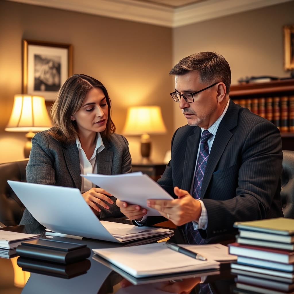 Reckless Driving Lawyer Albany County
