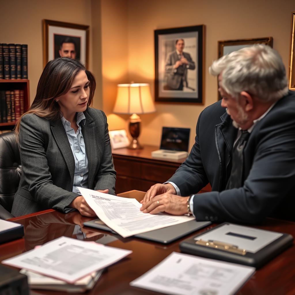 Reckless Driving Lawyer Broome County