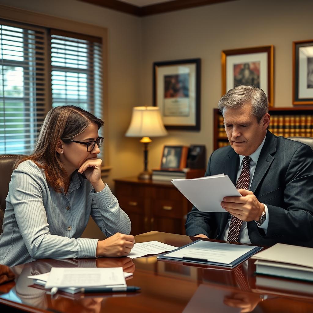 Reckless Driving Lawyer Cayuga County
