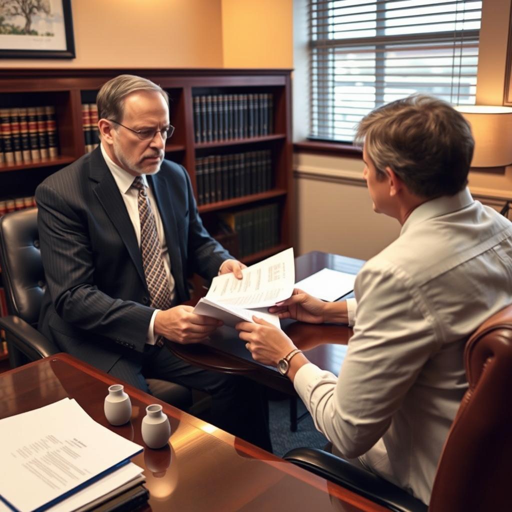 Reckless Driving Lawyer Chemung County