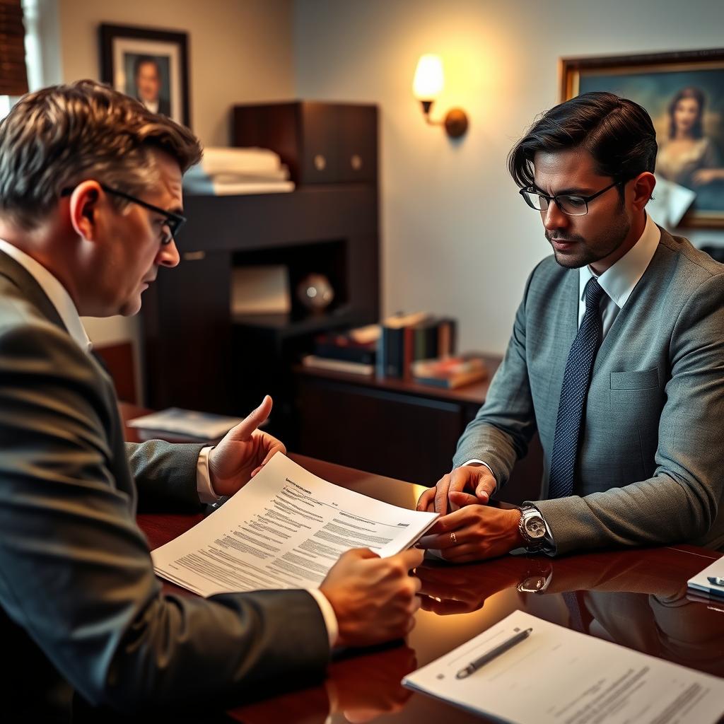 Reckless Driving Lawyer Chenango County
