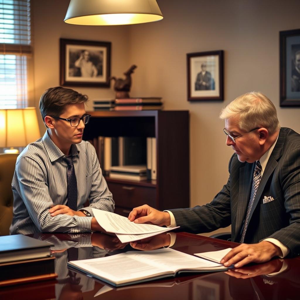 Reckless Driving Lawyer Cortland County
