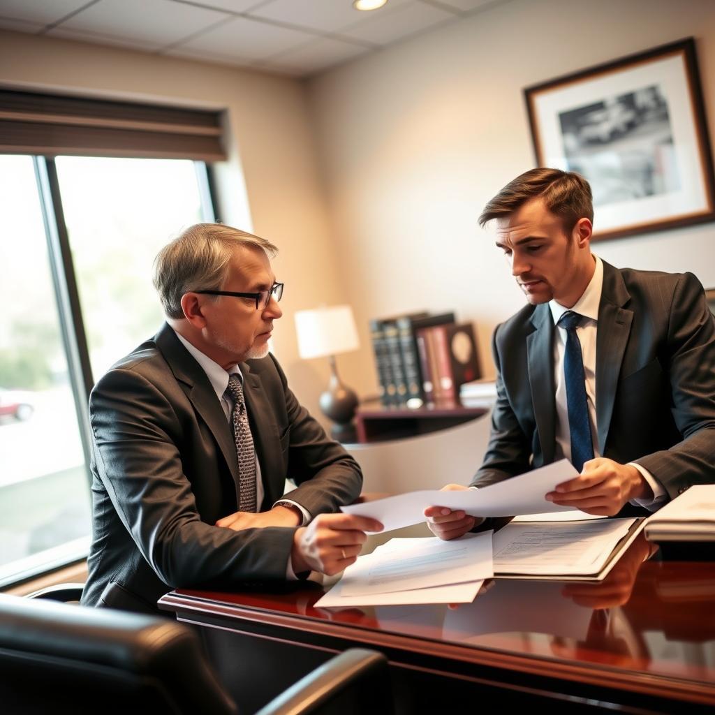 Reckless Driving Lawyer Dutchess County