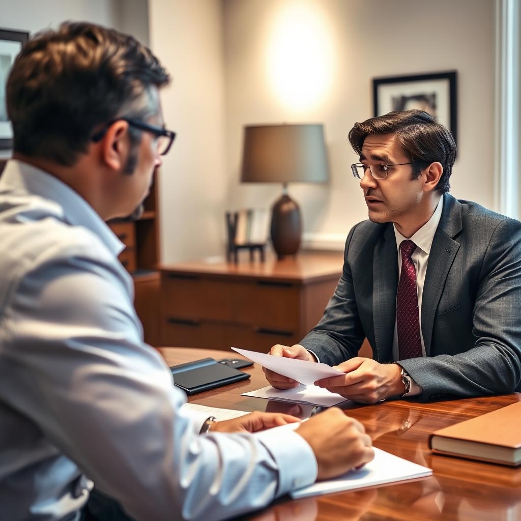 Reckless Driving Lawyer Foggy Bottom