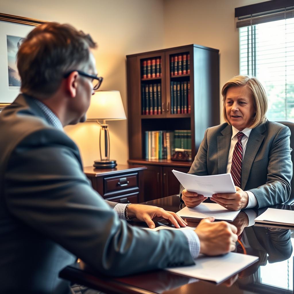 Reckless Driving Lawyer Fredericksburg