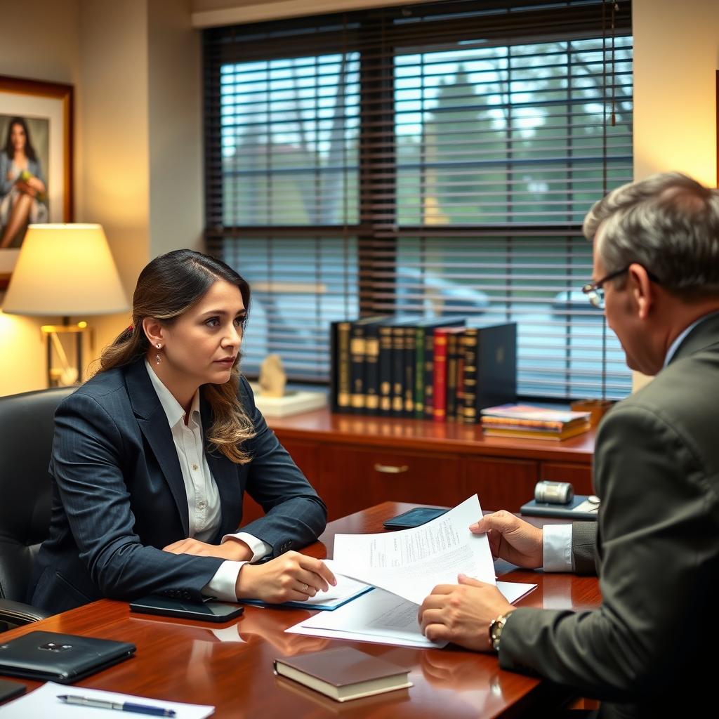Reckless Driving Lawyer Goochland County