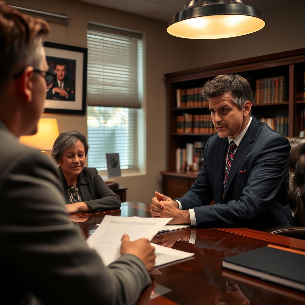 Reckless Driving Lawyer Hamilton County