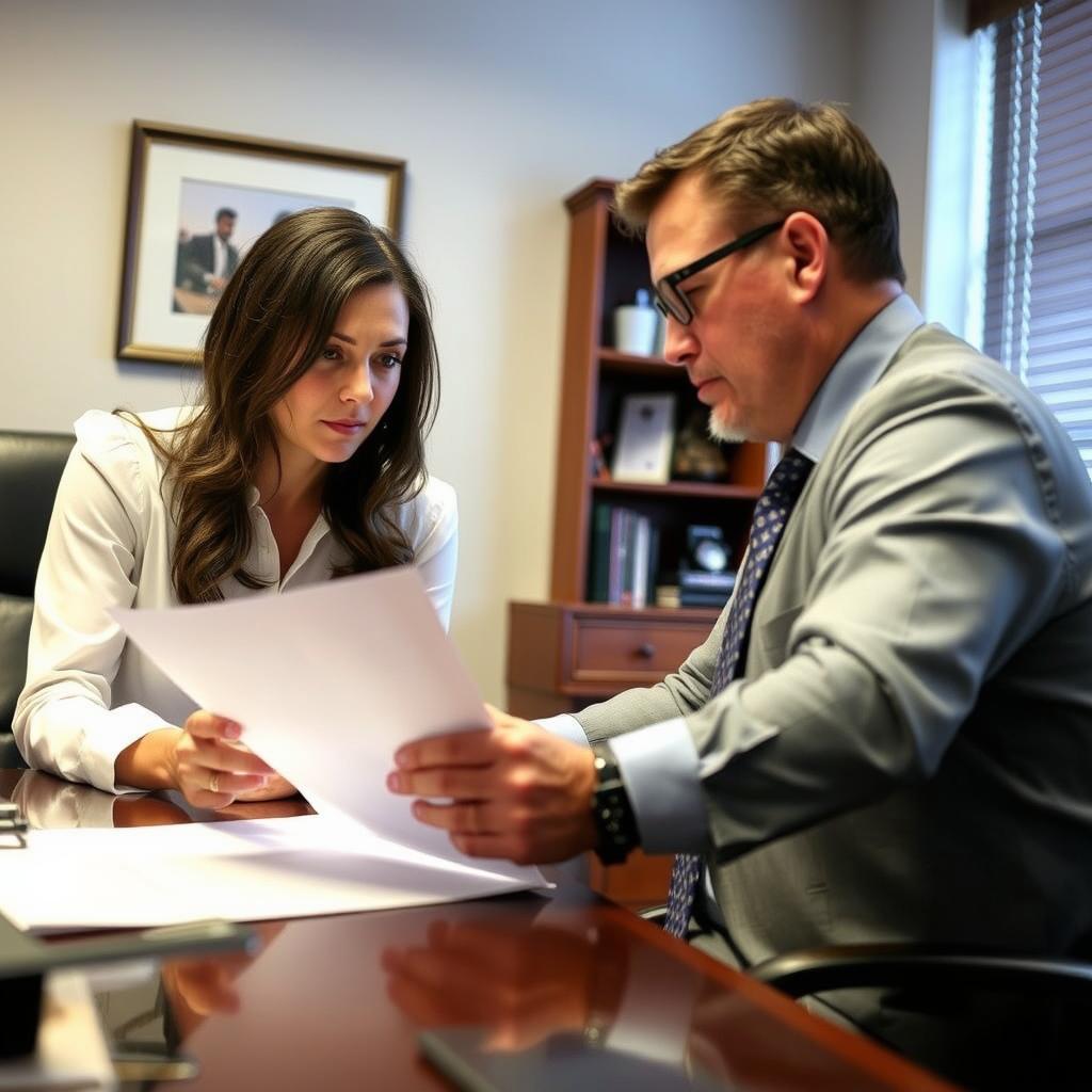 Reckless Driving Lawyer Herkimer County
