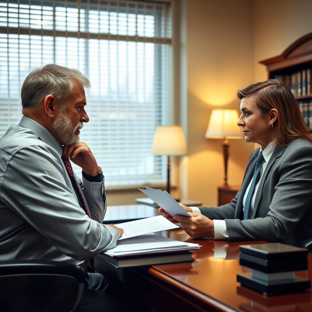 Reckless Driving Lawyer Jefferson County