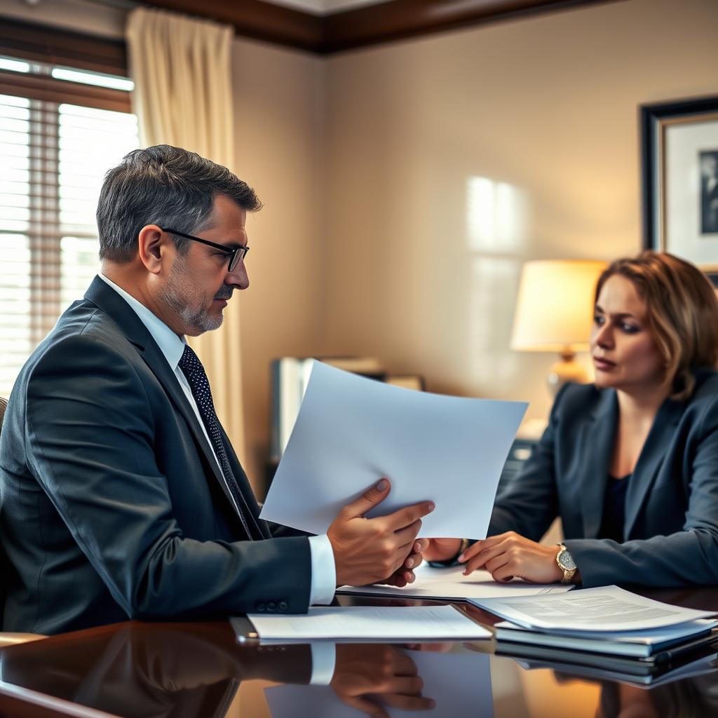 Reckless Driving Lawyer Monroe County