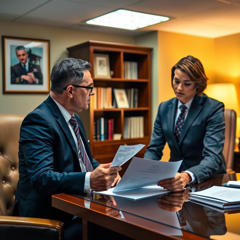 Reckless Driving Lawyer Nassau County