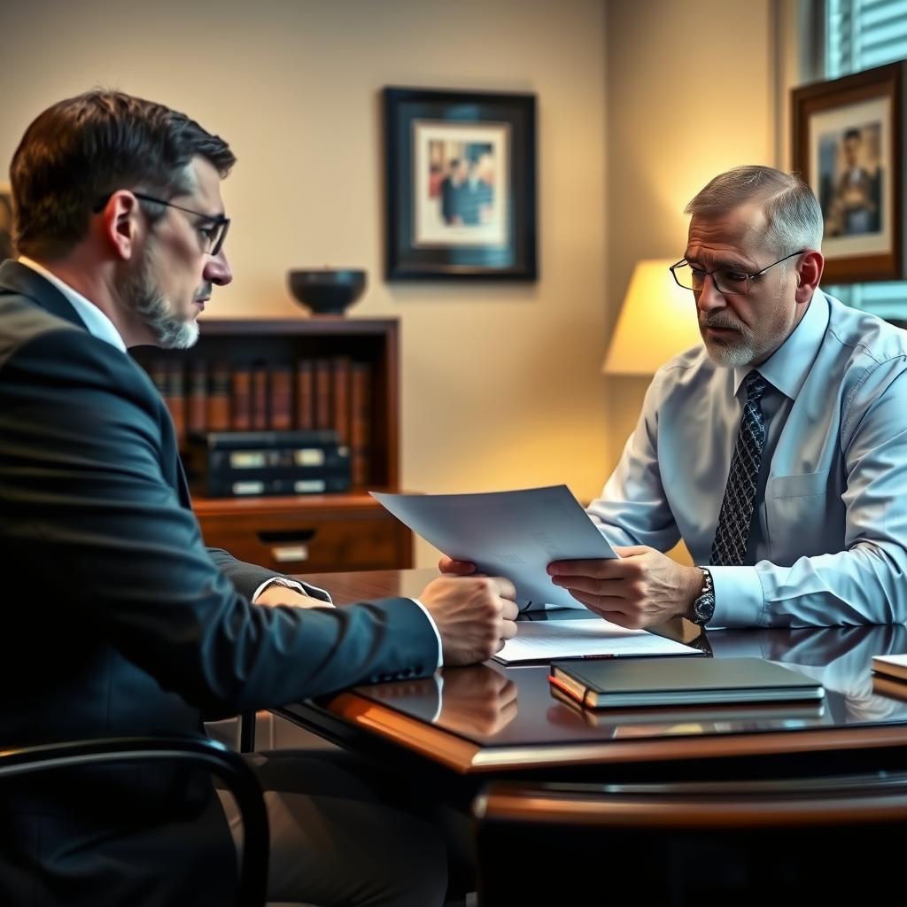 Reckless Driving Lawyer Niagara County