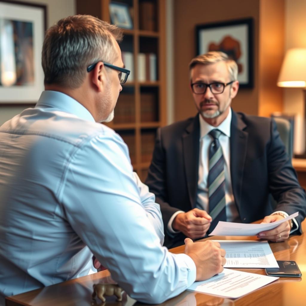 Reckless Driving Lawyer Onondaga County