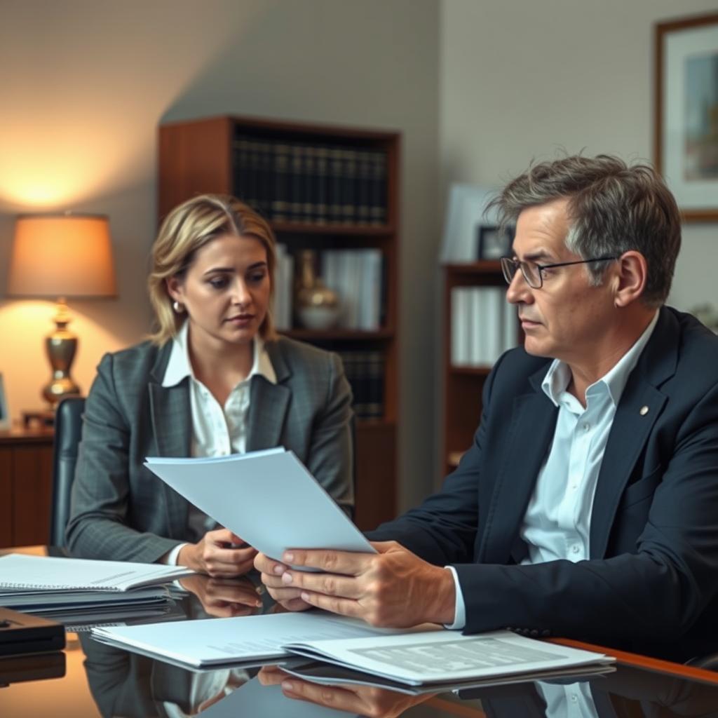 Reckless Driving Lawyer Ontario County