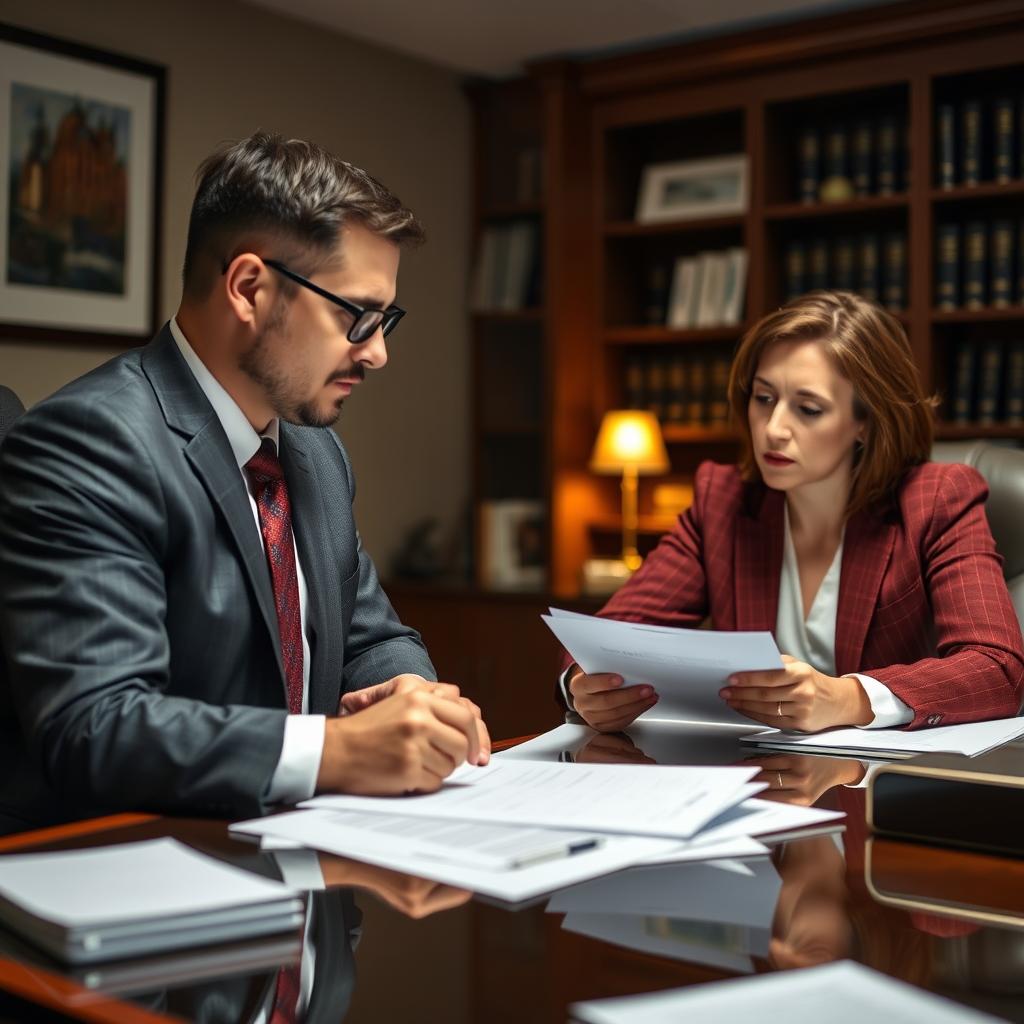 Reckless Driving Lawyer Orleans County