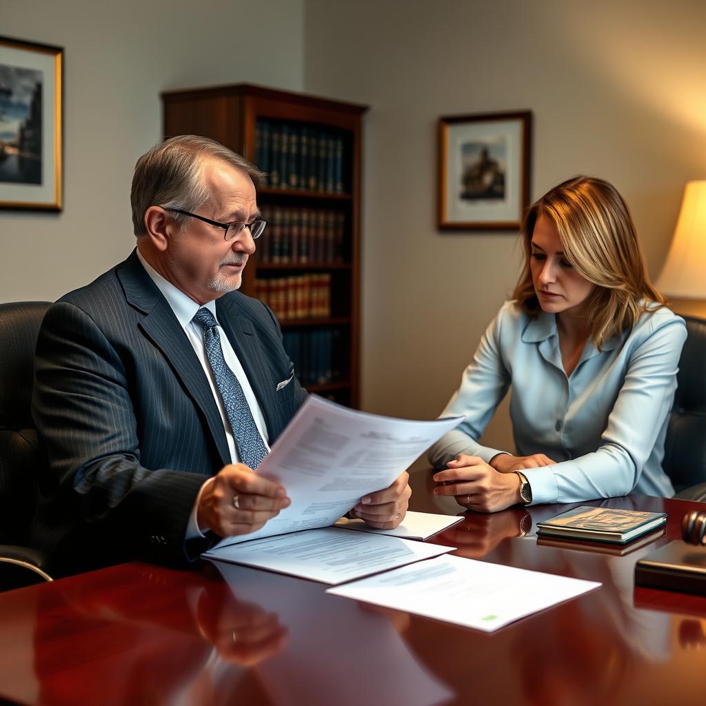 Reckless Driving Lawyer Oswego County